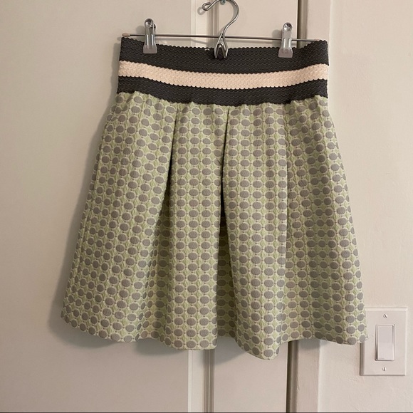 Anthropologie Maeve Seren Skirt - Picture 4 of 7